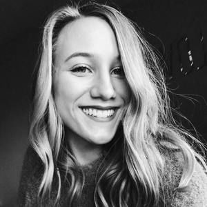 Meet your Posher, Madison